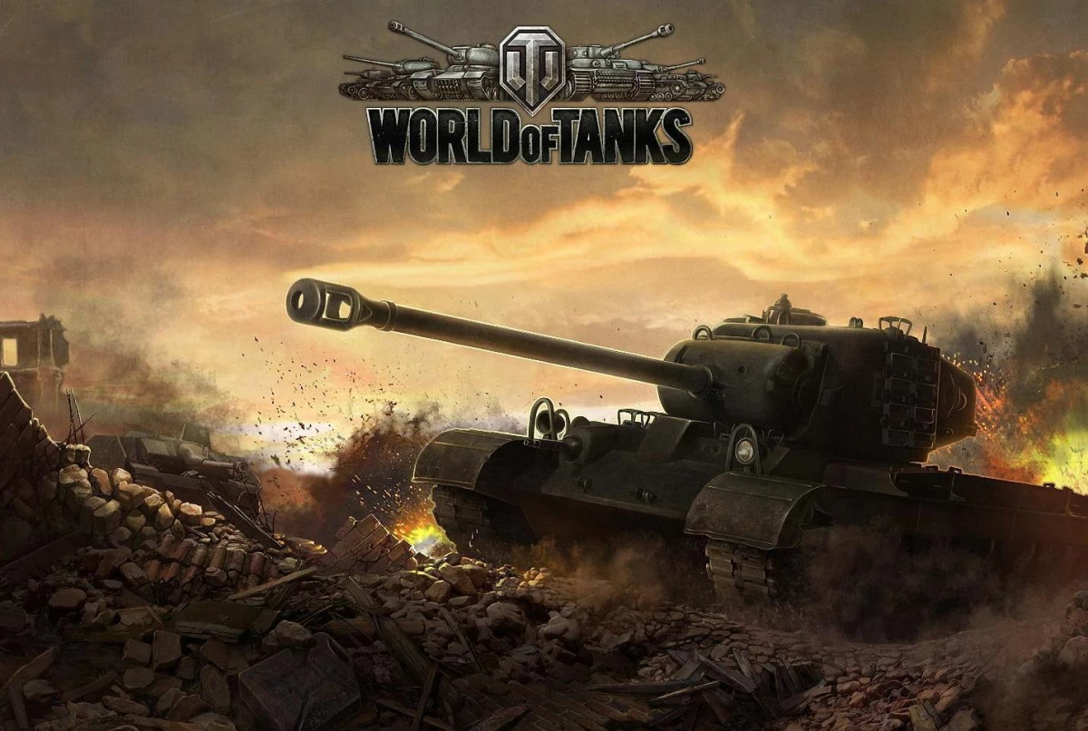 World of Tanks:Xbox 360 Edition Artık Tüm Dünyada Huzurlarınızda