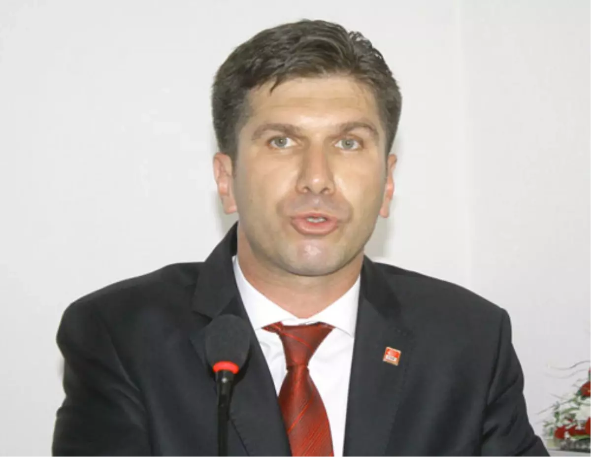 Yerel Seçimlere Doğru