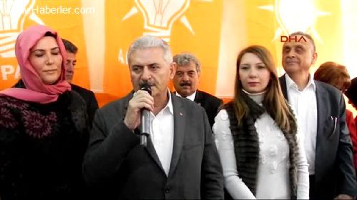 Yıldırım, \'Ödemiş Ödeyeceğini Peşin Ödemiş Ama Alacağını Hiç Alamamış?