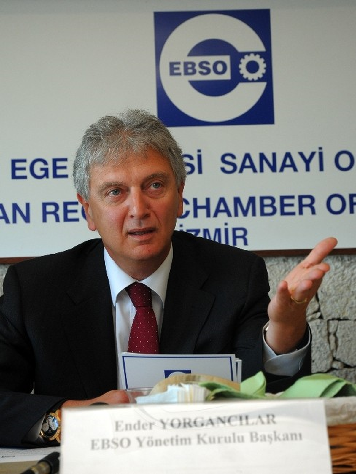 "Sürdürülebilir Büyüme İçin Cari Açık Sorunu Çözülmeli"