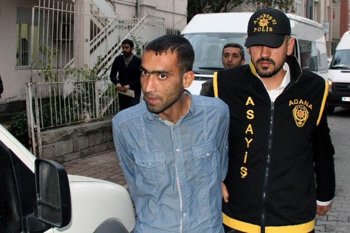 Hırsız Kameralara Yakalandı Görüntüler Montaj Dedi