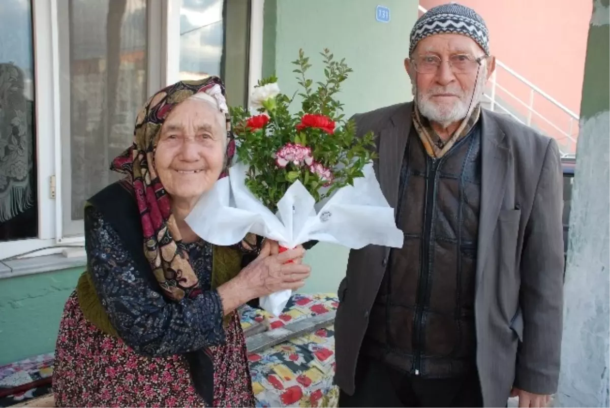 75 Yıllık Aşk