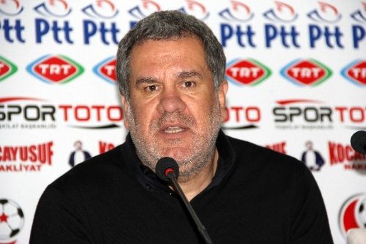 Maçın Ardından
