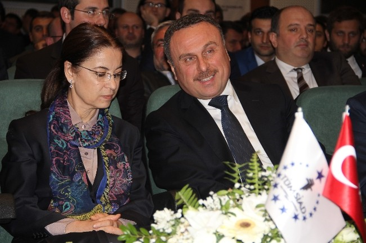 Aile ve Sosyal Politikalar Bakanı İslam, Sakarya\'da Açıklaması