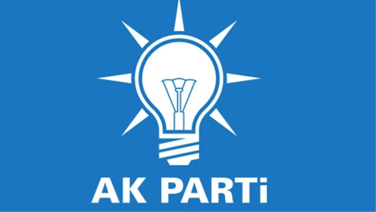AK Parti, Yerel Seçimlerde de Seçim Beyannamesi Hazırladı