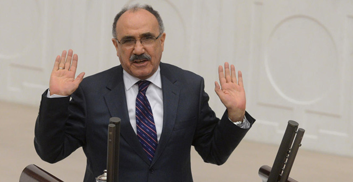 Atalay: Taş Olsa Erir