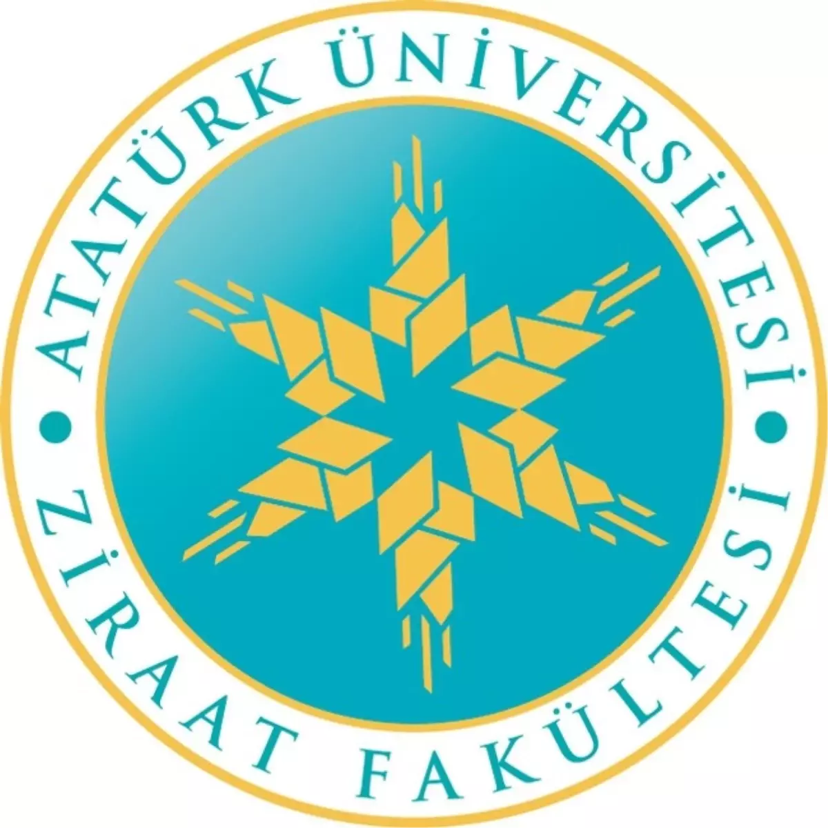 Atatürk Üniversitesi Ziraat Fakültesi Logosu Yenilendi