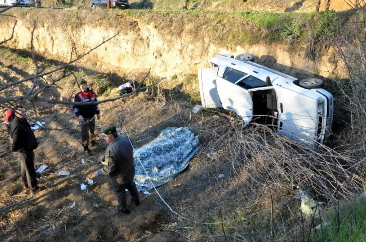 Aydın\'ın Ocak Bilançosu: 1 Ölü, 305 Yaralı