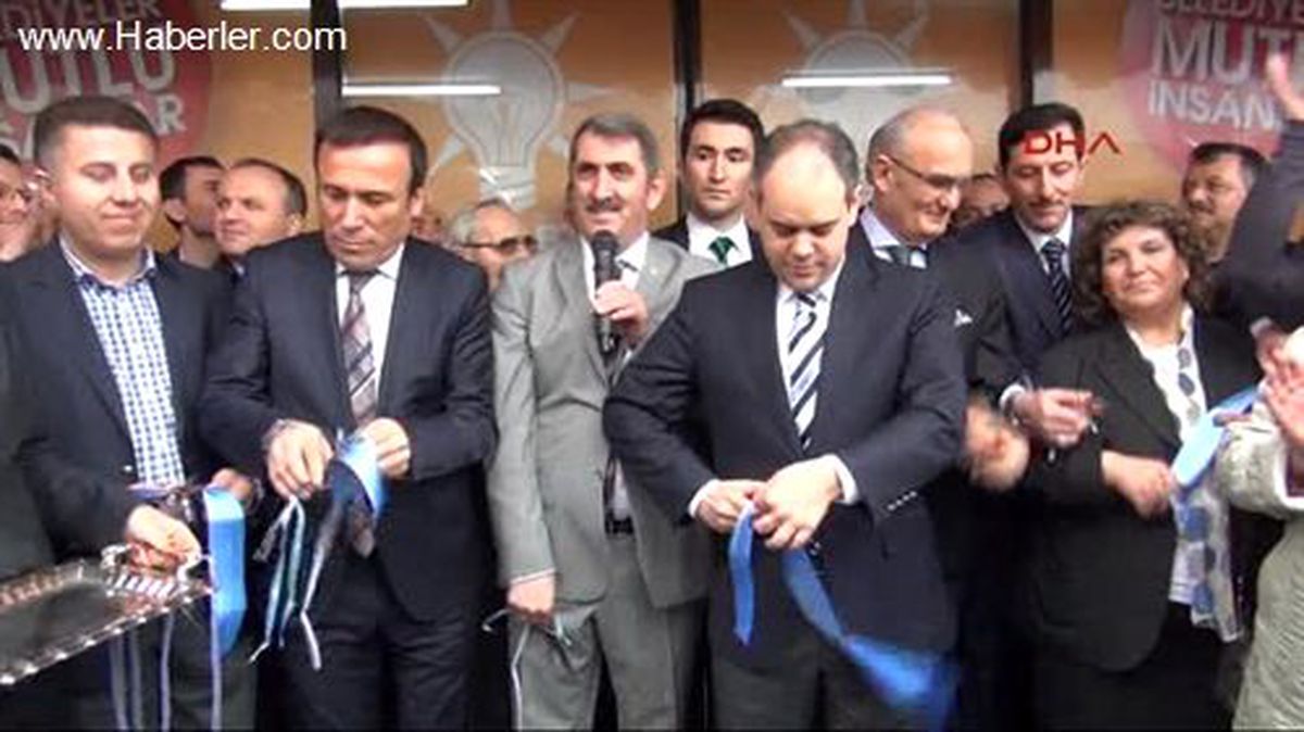 Bakan Kılıç Recep Tayyip Erdoğan\'ın Dik Duruşu Bazılarının İşine Gelmiyor