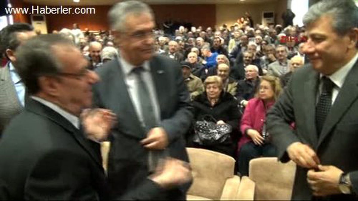 Balbay: AK Parti Ne Türk Tarihini, Ne de İslam Tarihini Kaldırabilmiştir
