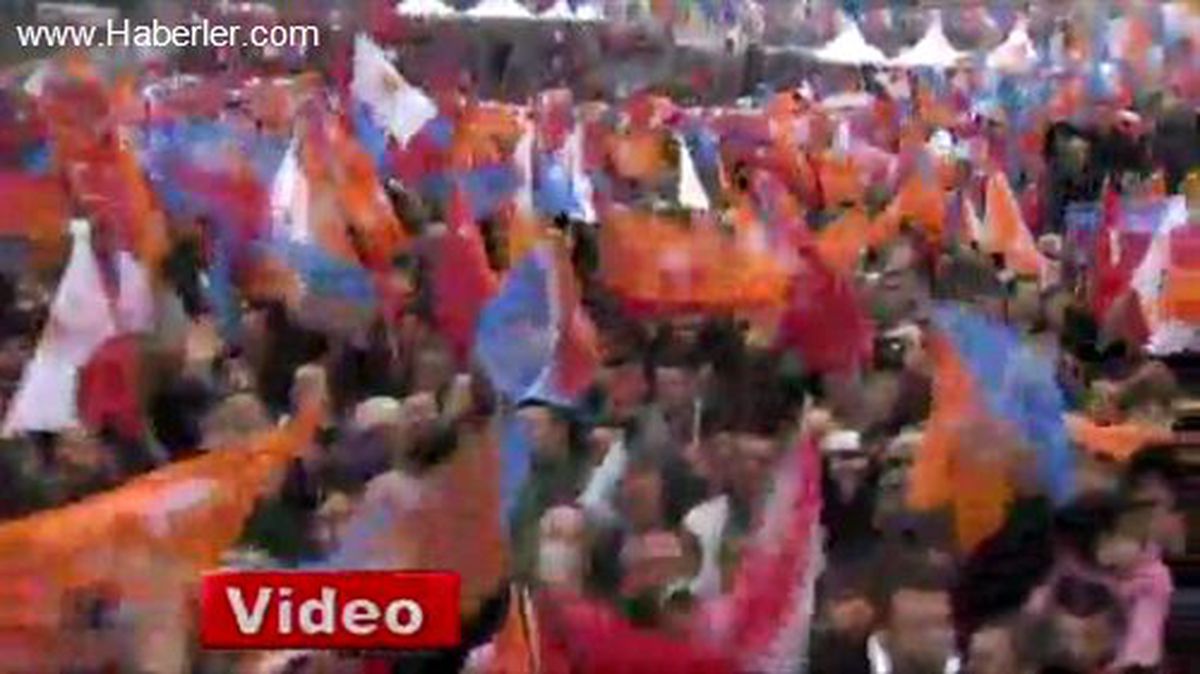 Başbakan Erdoğan: 'Adli Tıp Raporlarını Nereye Saklayacaksınız'