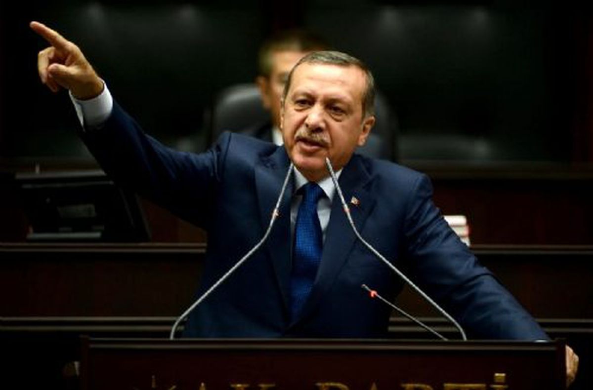 Başbakan Erdoğan : O Adli Tıp Raporunu Nerenize Koyacaksınız?