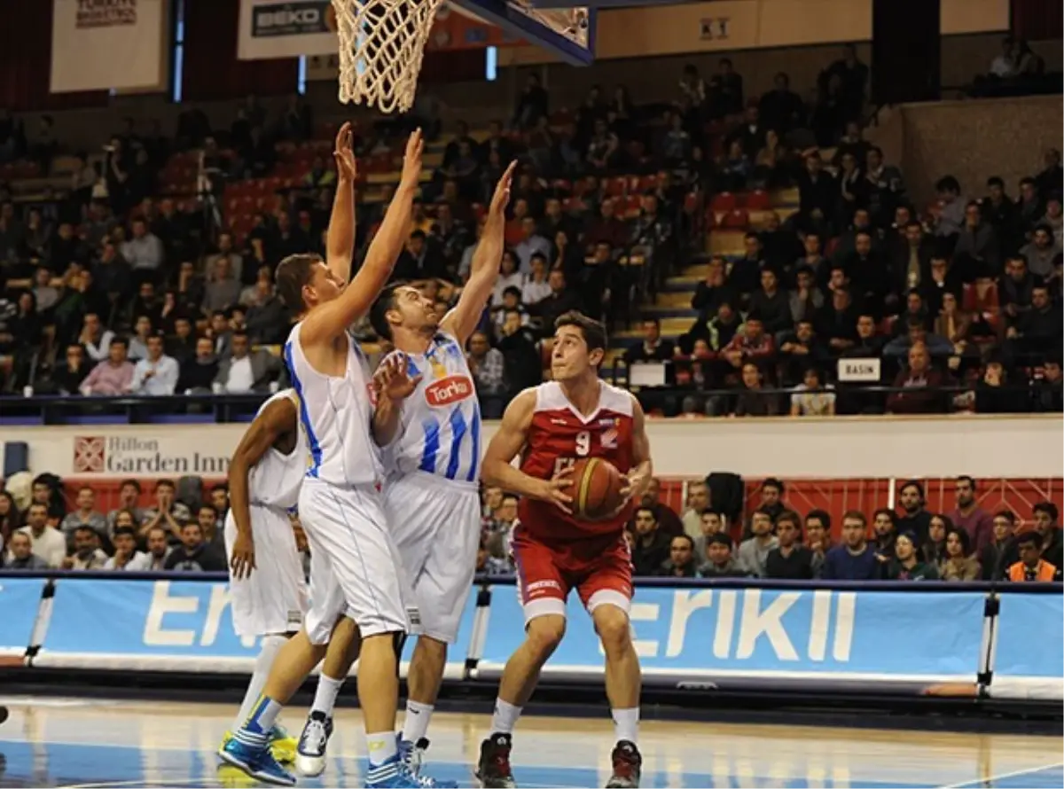 Beko Basketbol Ligi