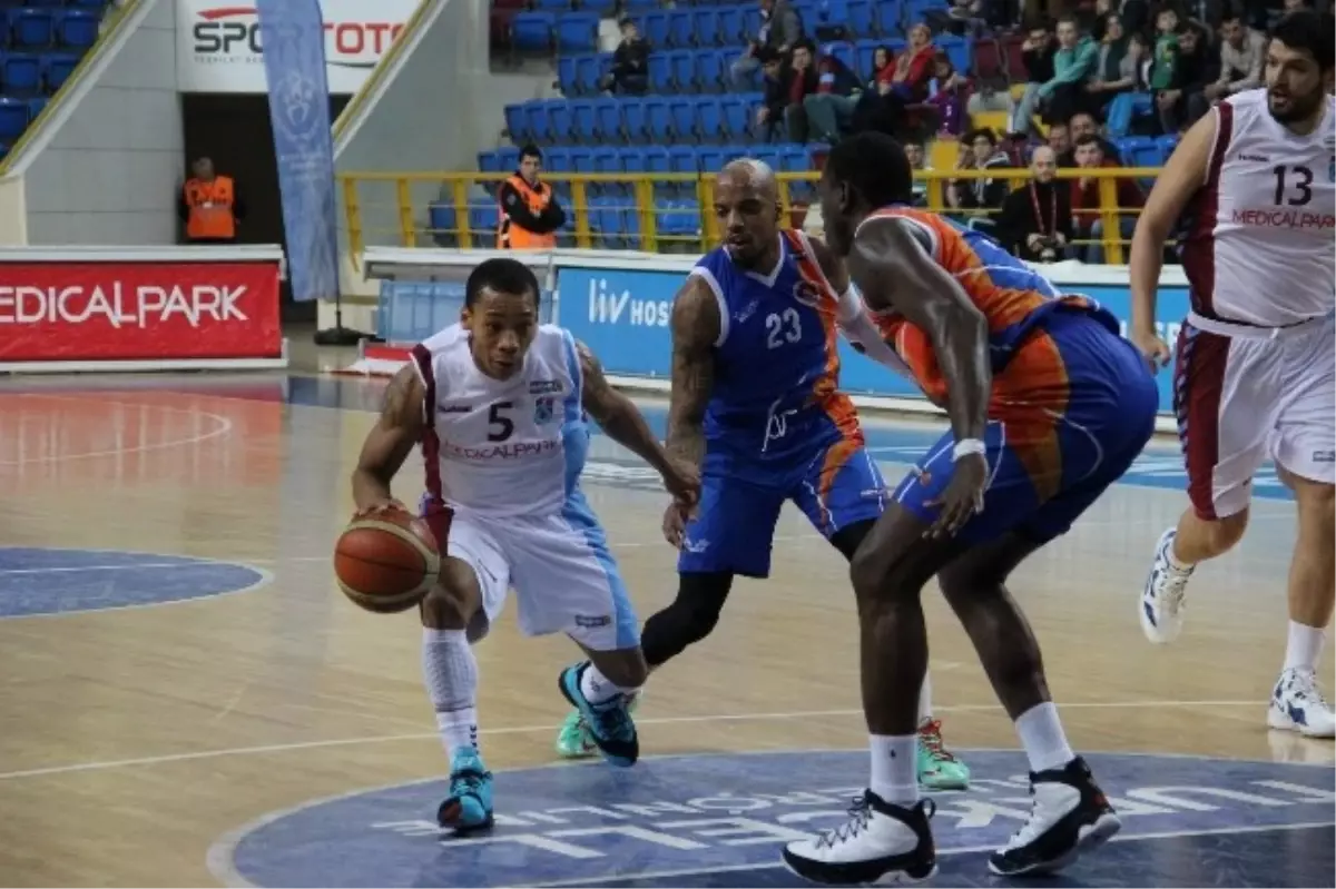 Beko Basketbol Ligi