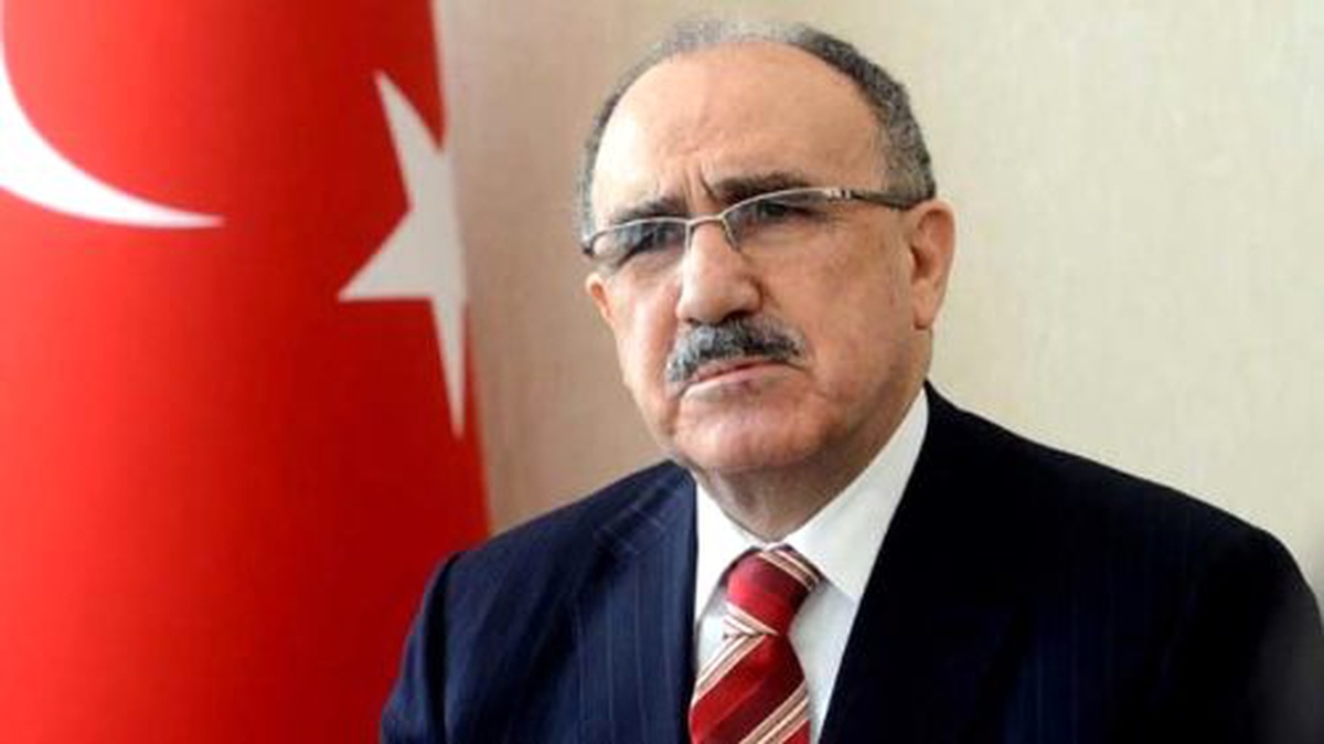 Atalay: 10 İlde Geçici Barınma Merkezlerine Yerleştirilen Suriyeli Sayısı 207 Bin 680