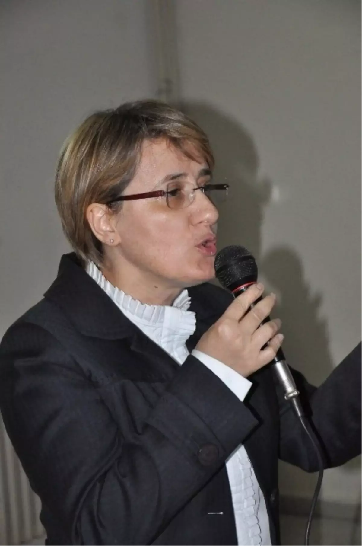 Bingöl'de 'Kadın Akademisi Projesi' Başladı
