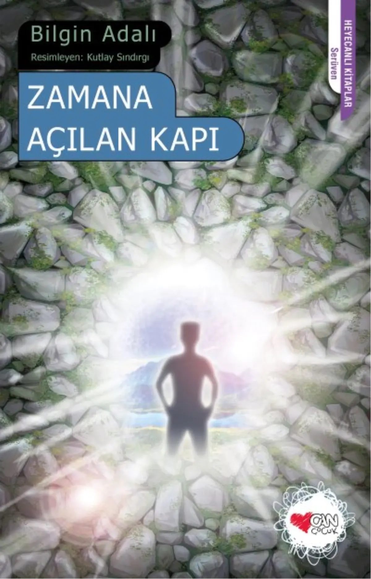 Binlerce Yıl Öncesine Açılan Bir Kapı