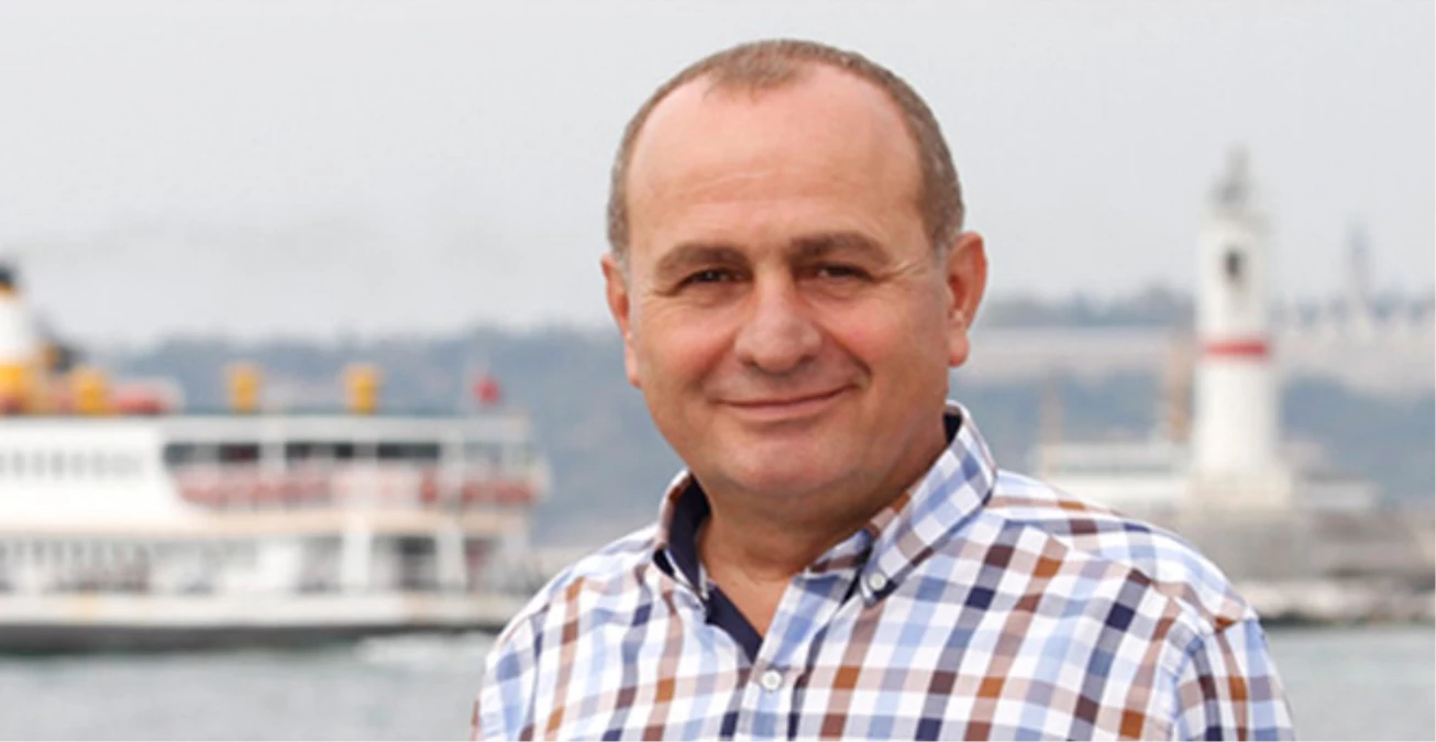 CHP Kadıköy Adayı Aykurt Nuhoğlu Oldu
