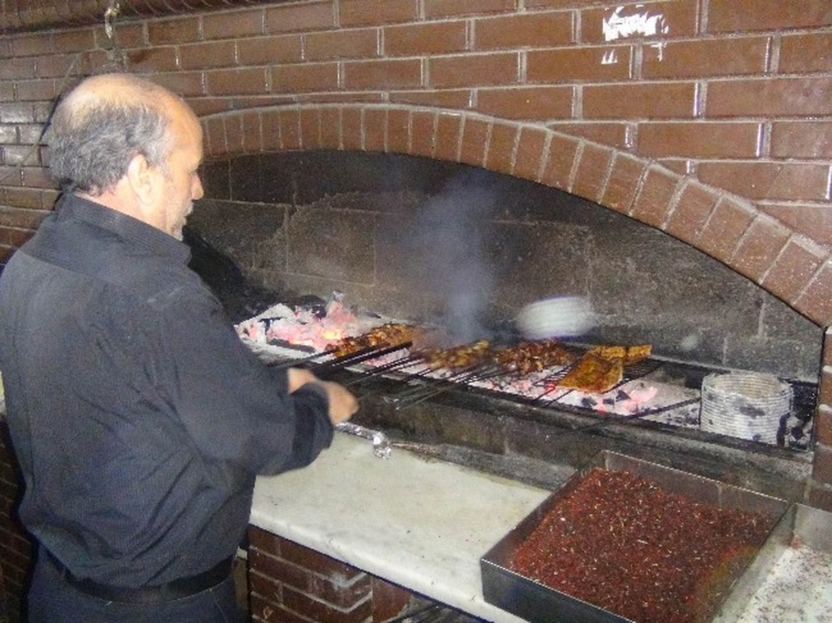 Ciğer Kebabı Kahvaltıların Vazgeçilmezi Oldu
