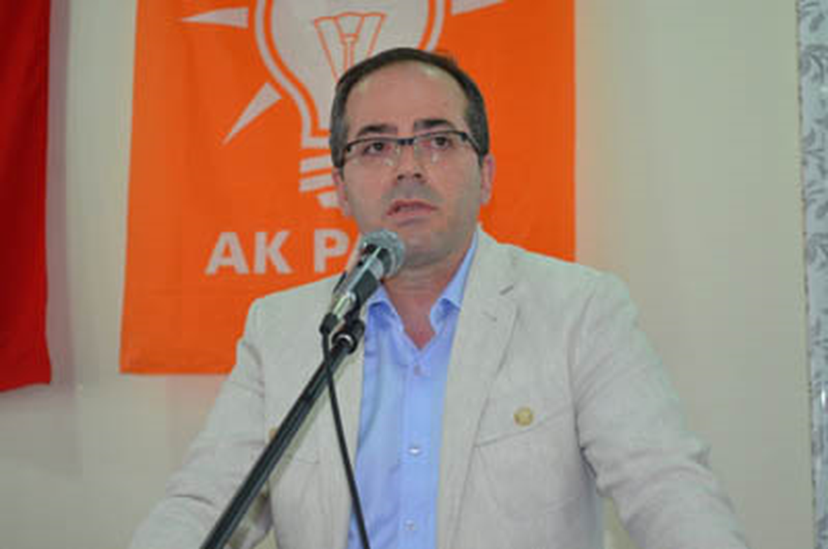 Diyarbakır\'a 12 Yılda 14 Milyar TL Yatırım