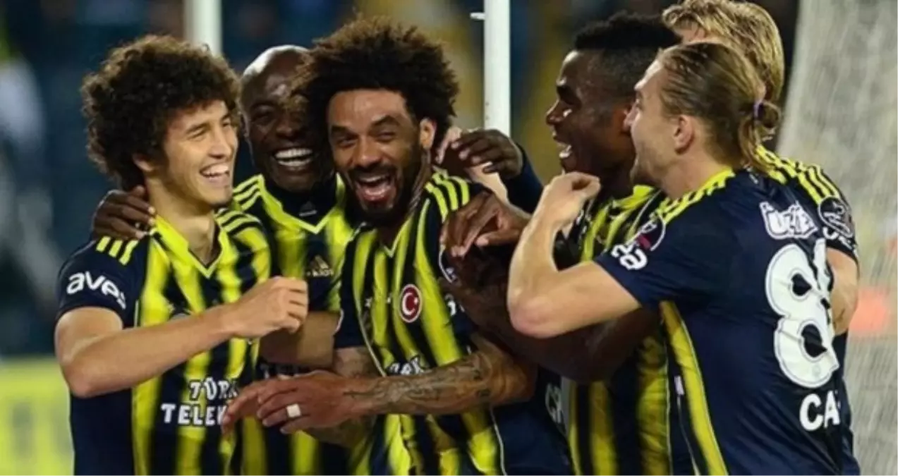 Fenerbahçe "Yara Sarmak" İstiyor