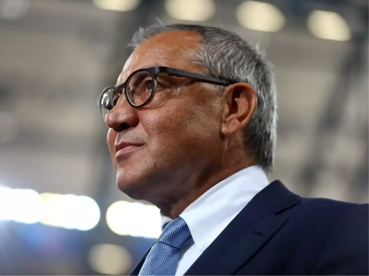 Fulham\'da Felix Magath Dönemi