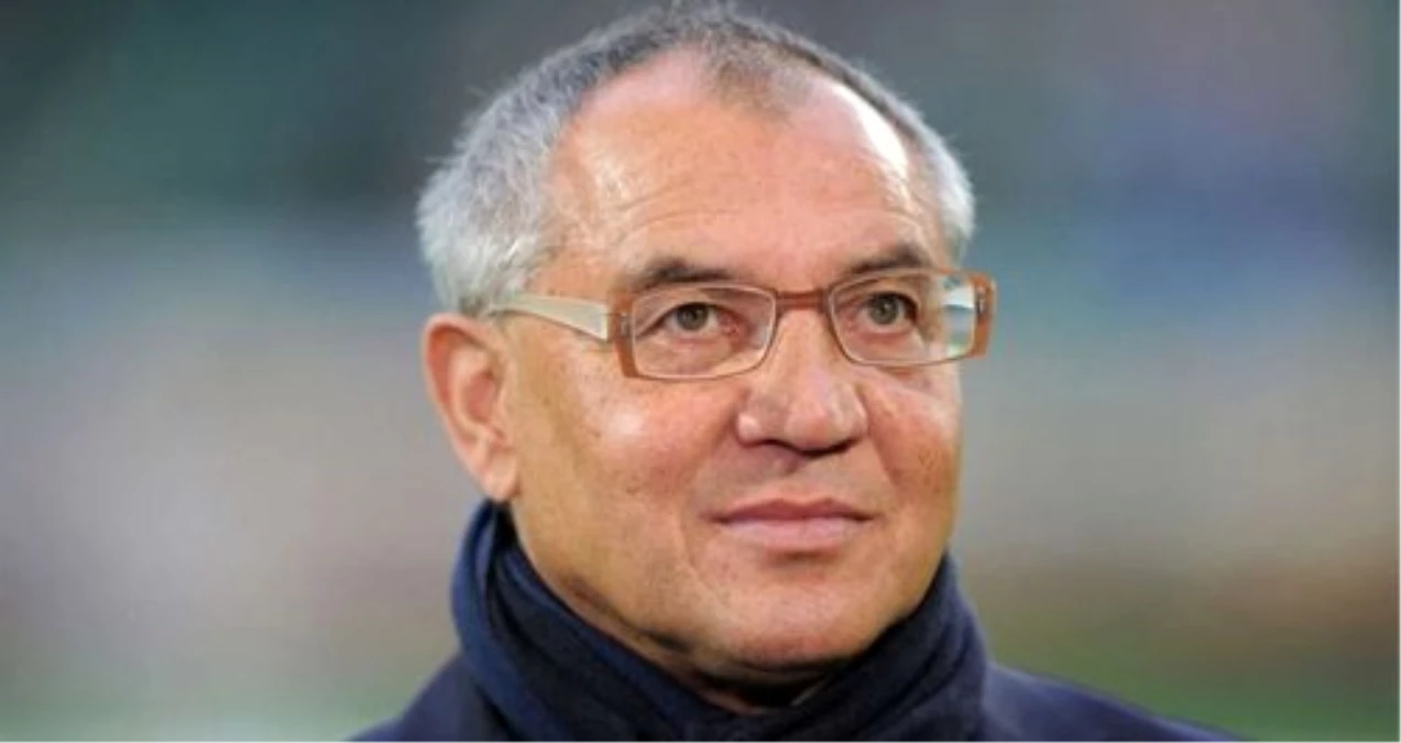 Fulham\'da Magath Dönemi