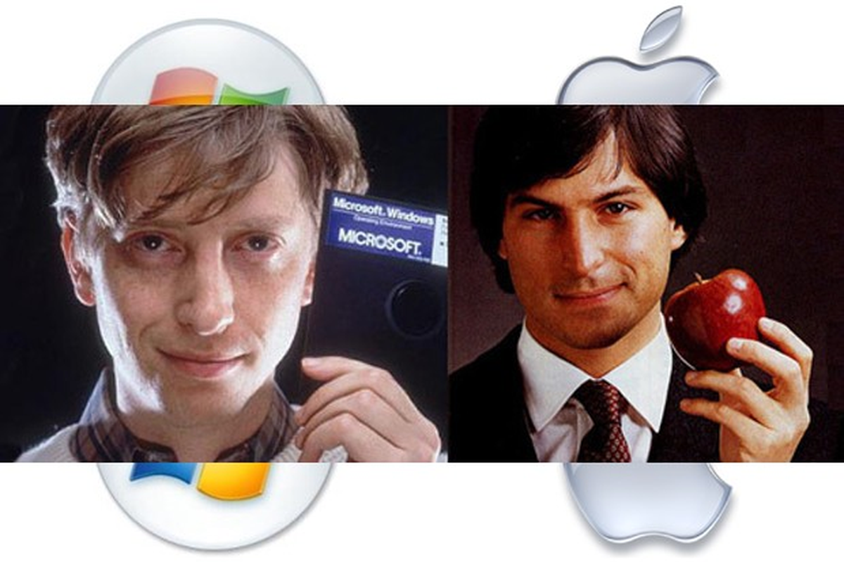 Gates, Steve Jobs\'un İzinde!