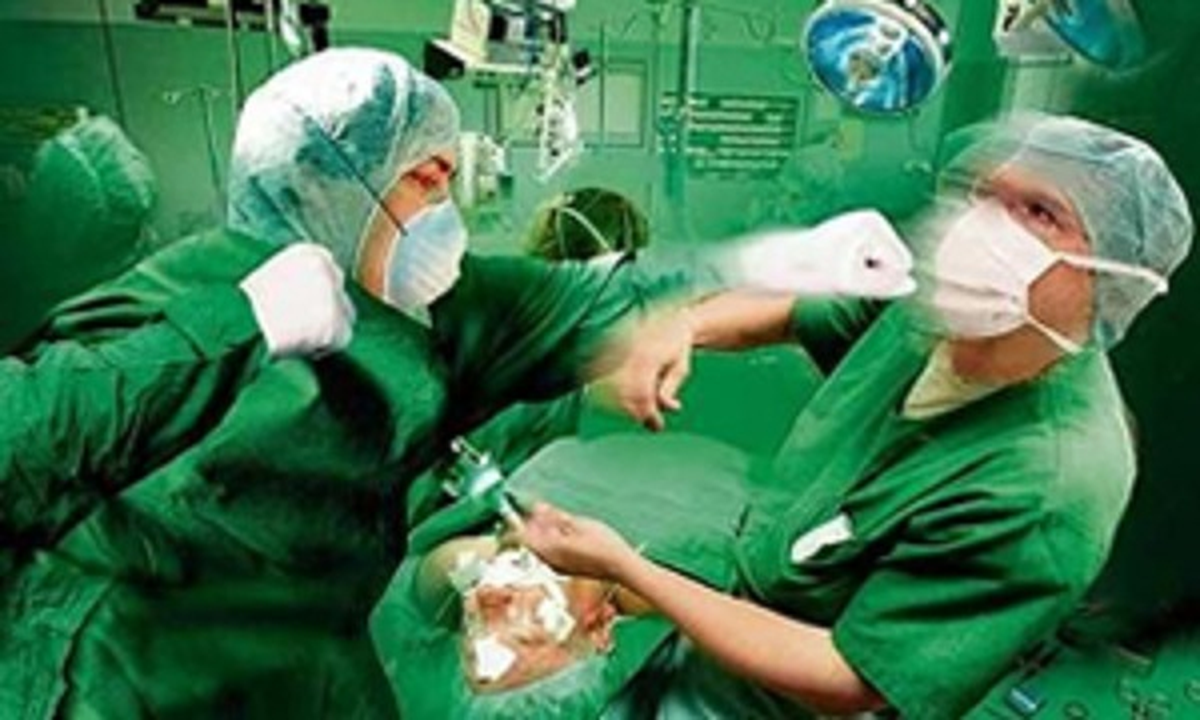 Hemşire Ve Doktor Kavgası Karakolda Bitti
