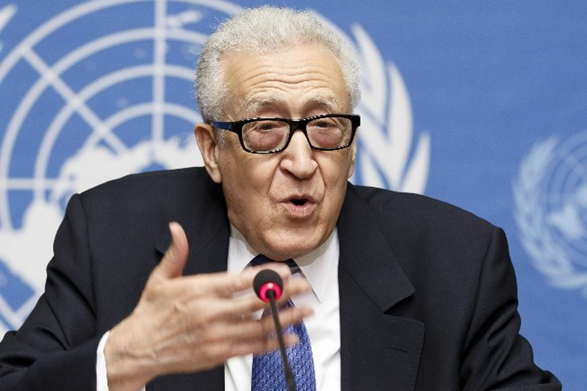 İbrahimi: "Barış Görüşmelerinde 3. Tur İçin Tarih Belirlenemedi"