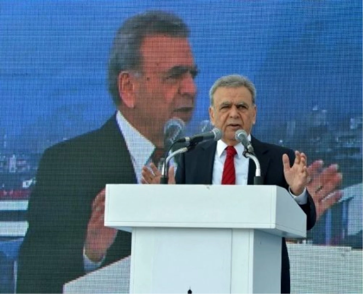 Kocaoğlu\'ndan İddialı Seçim Tahmini CHP Yüzde 60, AKP Yüzde 30