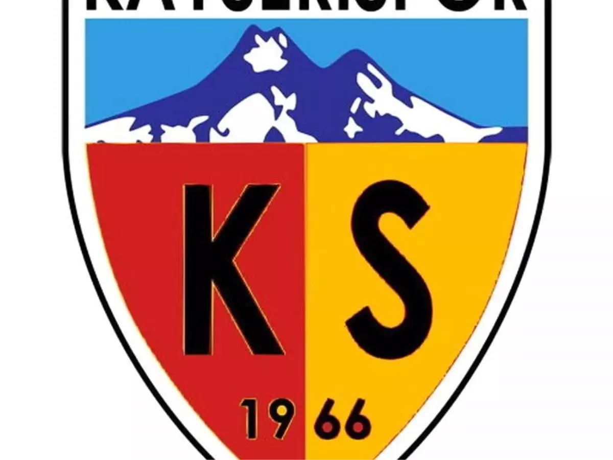 Kayserispor\'a Bir Darbe de Pfdk\'dan