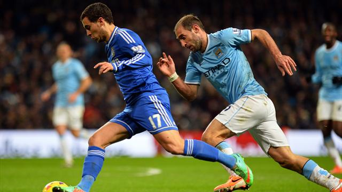 Manchester City - Chelsea Maçı Saat Kaçta Hangi Kanalda?