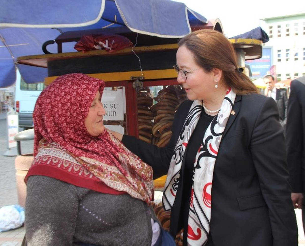 MHP Genel Başkan Yardımcısı Demirel, Fezlekesini İstedi