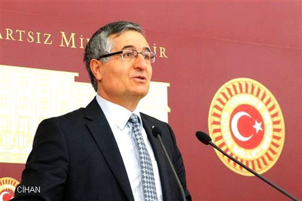 "Seçimlere BDP Referandum Havası İçinde Hazırlanmaktadır"
