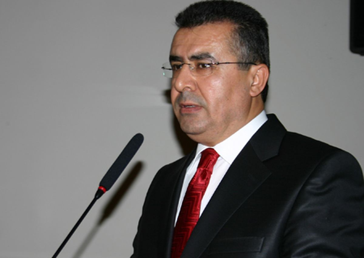 Müsiad 84. Genel İdare Kurulu