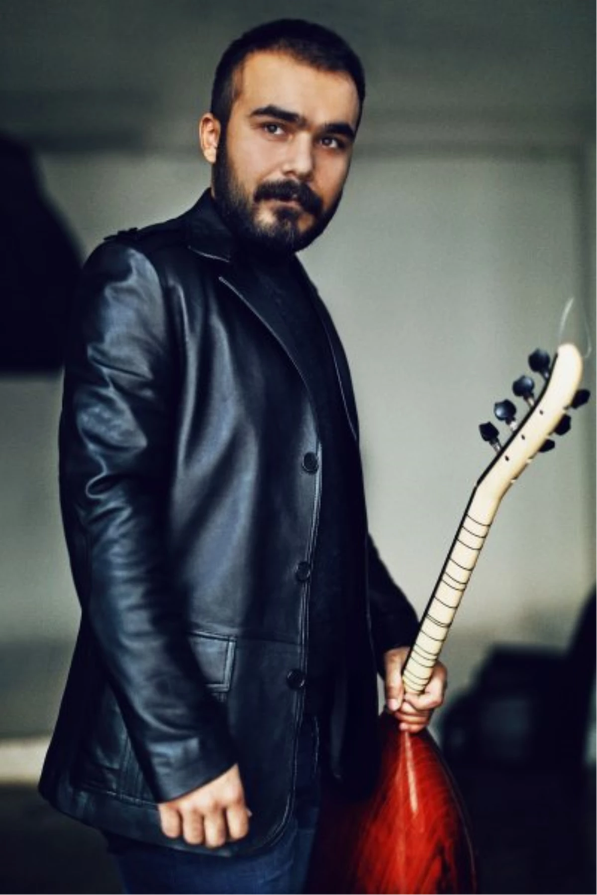 Mustafa Bozkurt\'un İlk Albümü "Yol" Yayımlanıyor
