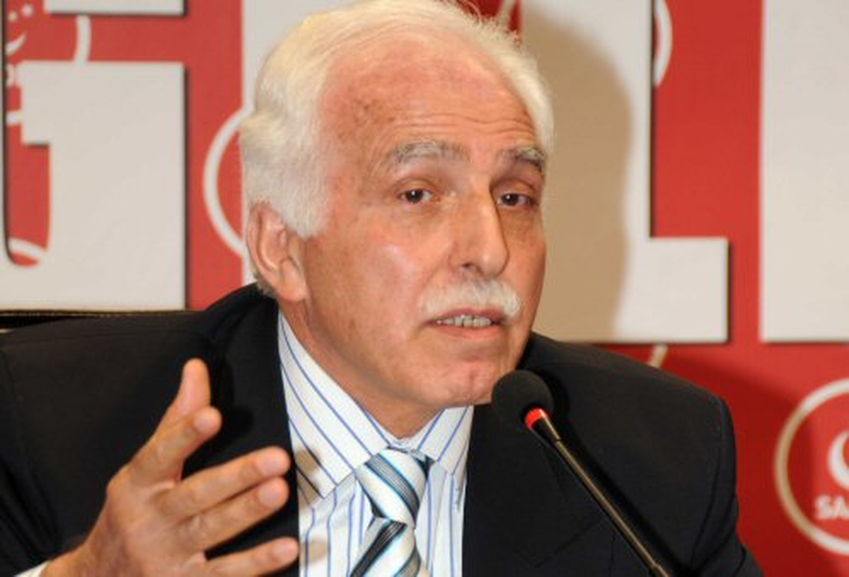 SP Genel Başkanı Kamalak: Polis Hain İlan Edildi