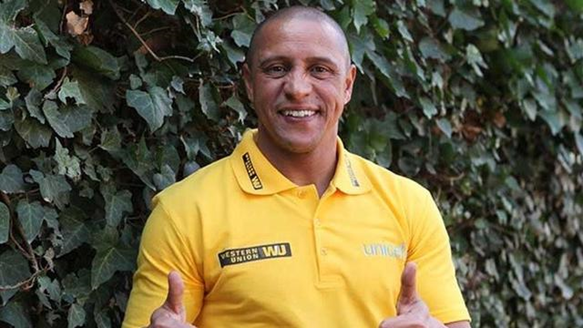 Roberto Carlos: İdolüm Terim Favorim Burcu
