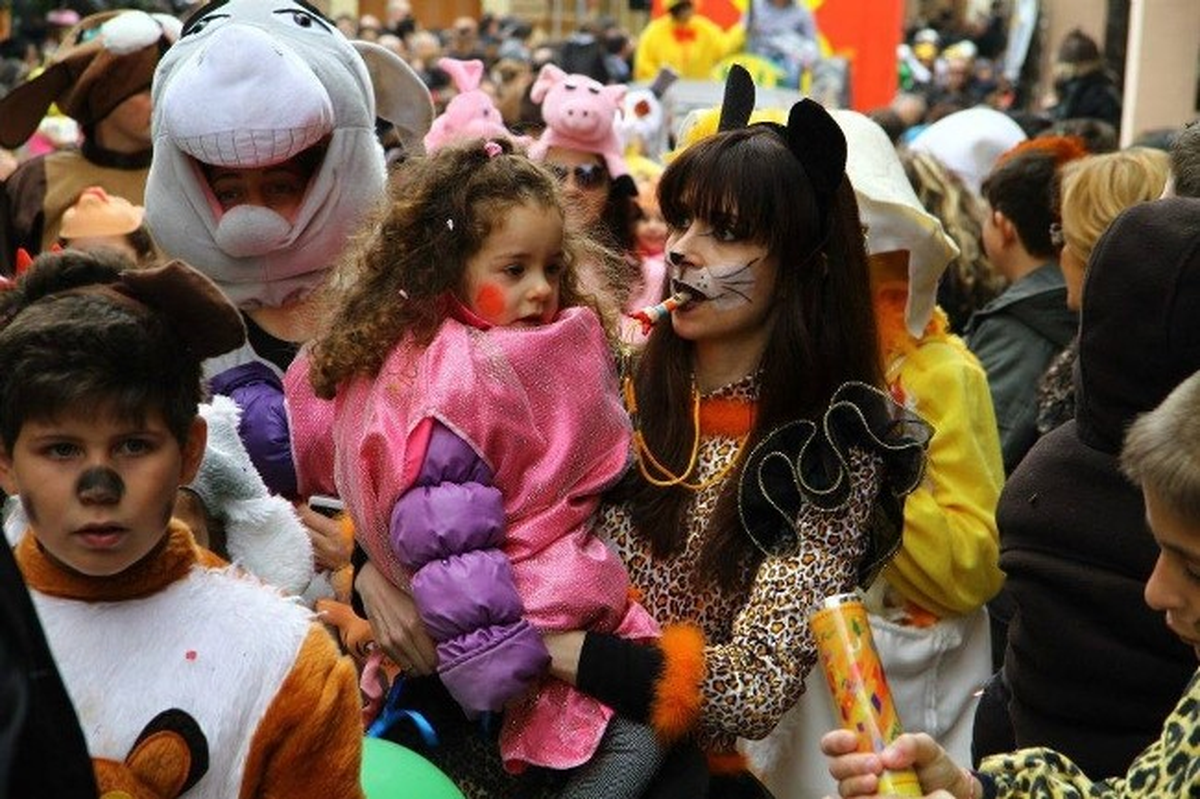 Sakız Adası\'nda Festival Başlıyor!