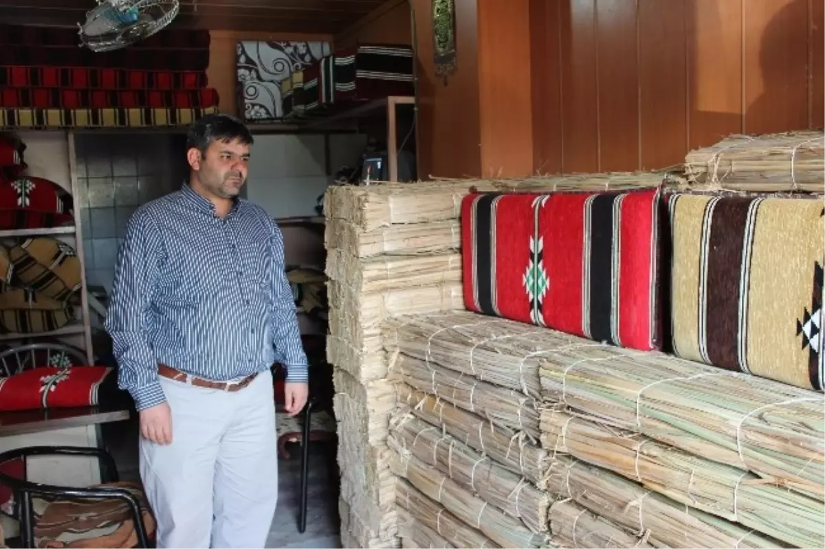 Şanlıurfa\'da Şark Köşesi Geleneği Devam Ediyor