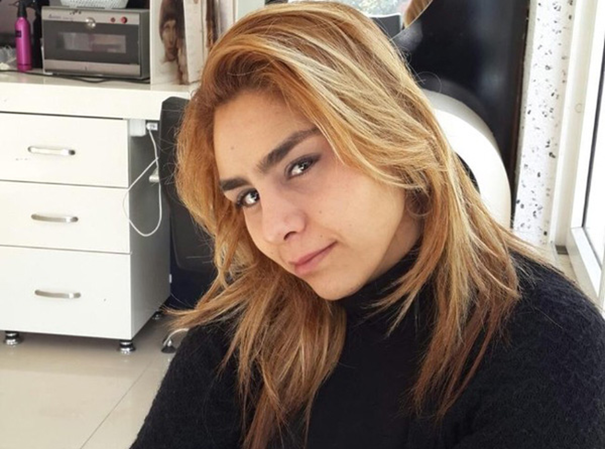 Sevgililer Günü\'nde Kız Arkadaşını Vurdu