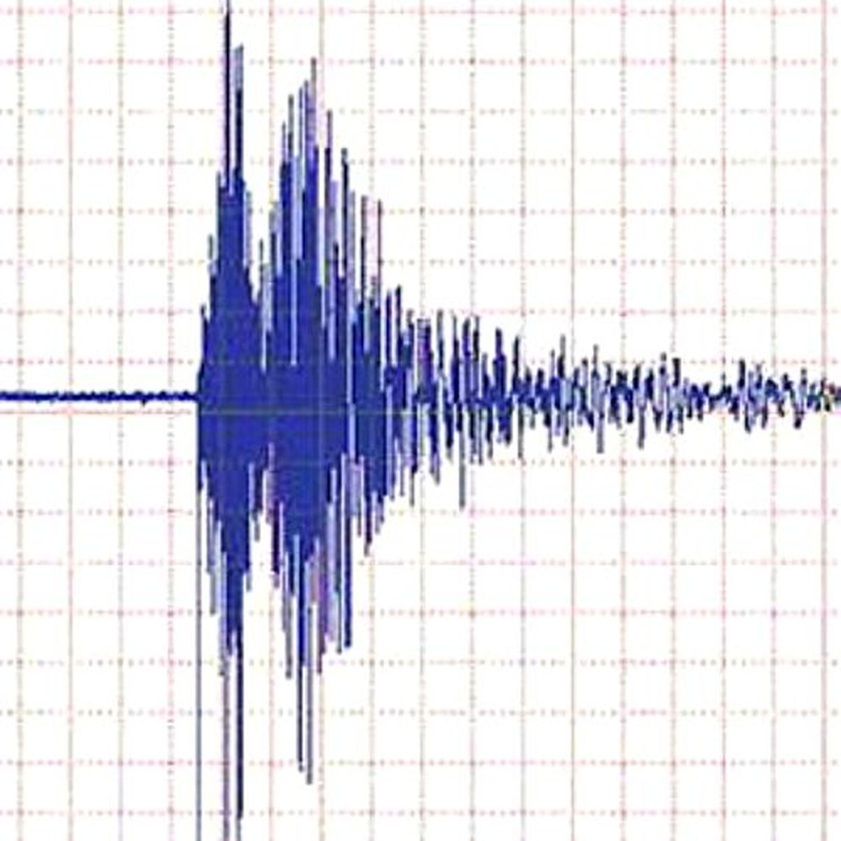 ABD\'de Deprem