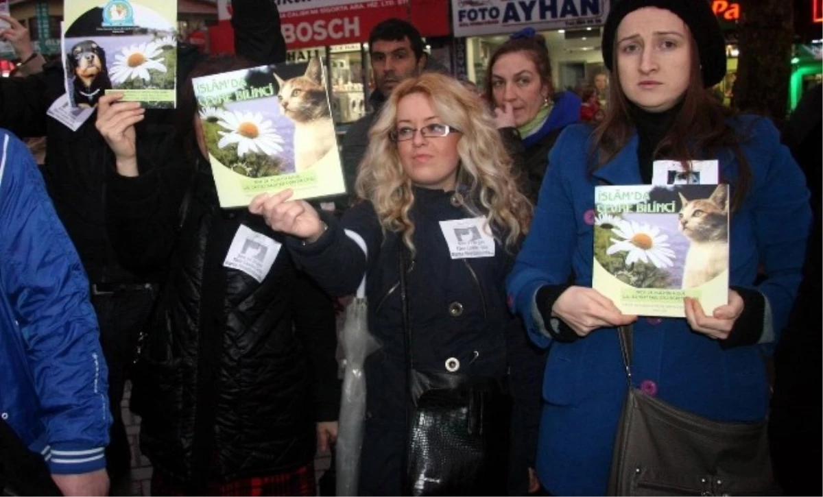 "Sizi Koruyamadık Canlar Bizi Affedin"