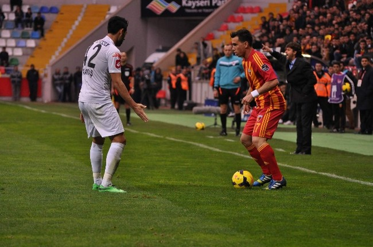 Spor Toto Süper Lig