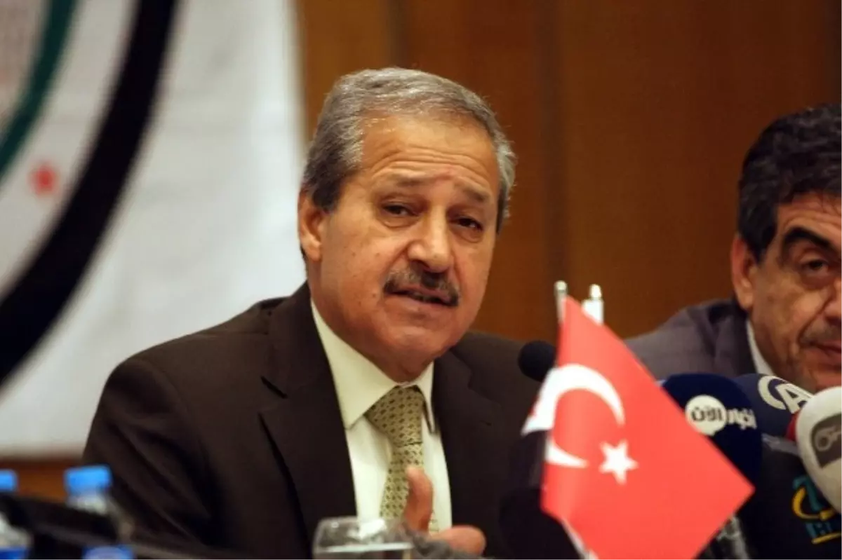 Suriyeli Muhalifler İlk Siyasi Partilerini Kurdu