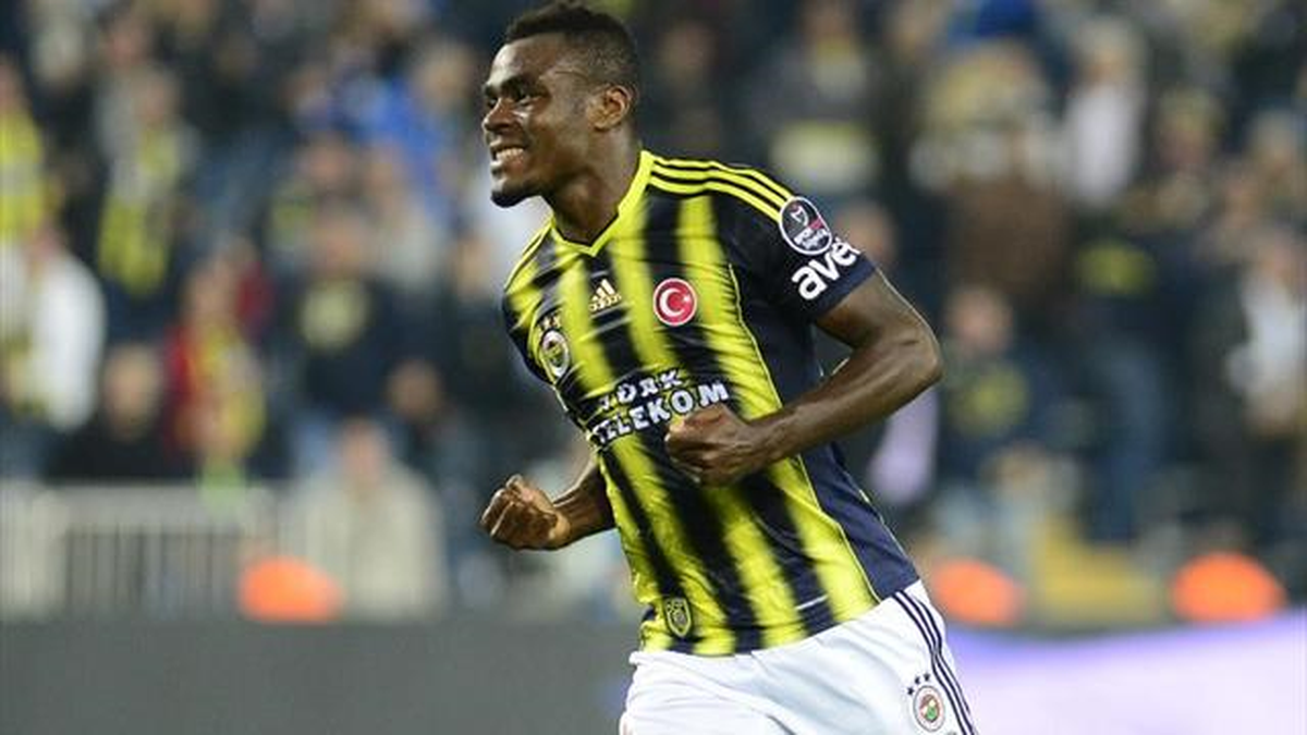 Yanal\'ın Emenike Kararı!
