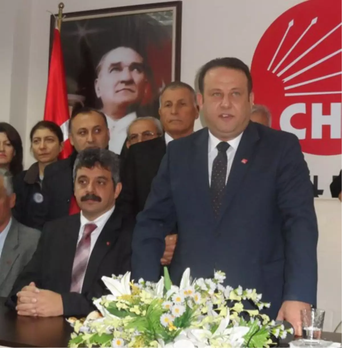 Yerel Seçimlere Doğru