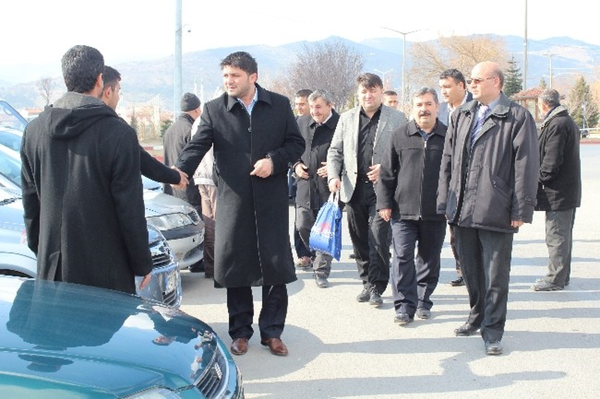 Afyonkarahisar\'da Yerel Seçimlere Doğru