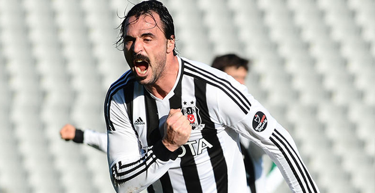 Almeida Kendi Gol Rekorunu Kırdı